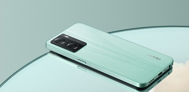 OPPO A57 dengan Memori Internal 128 GB Telah Hadir