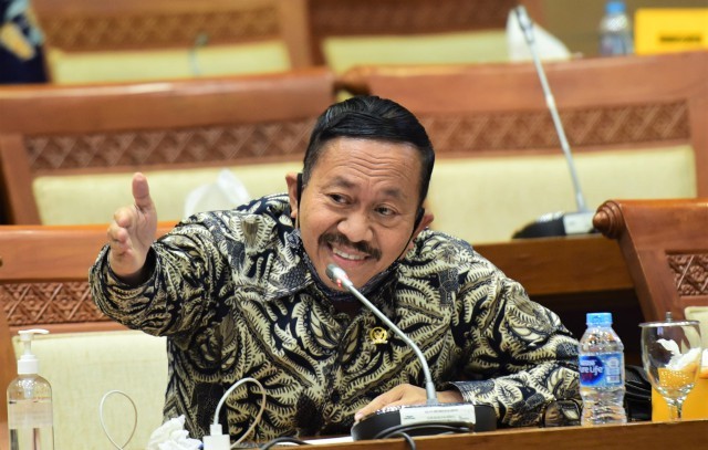Pembelian LPG 3 Kg Wajib Bawa KTP Harus Dibarengi dengan Akurasi Data