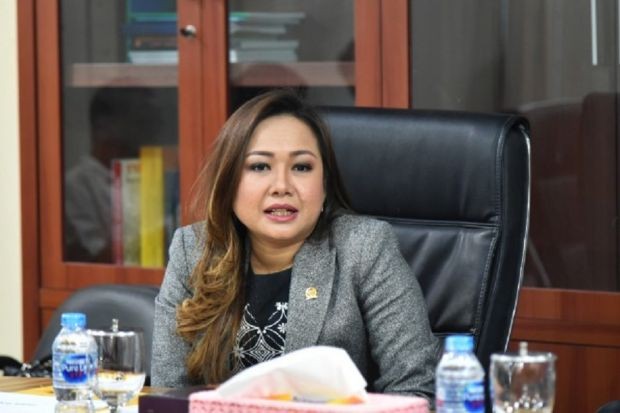 Legislator Demokrat: Proyek Kereta Cepat Perlu Diruwat