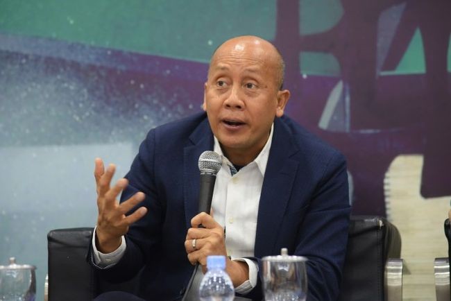 DPR Minta Pemerintah Beri Kepastian Nasib Tenaga Honorer