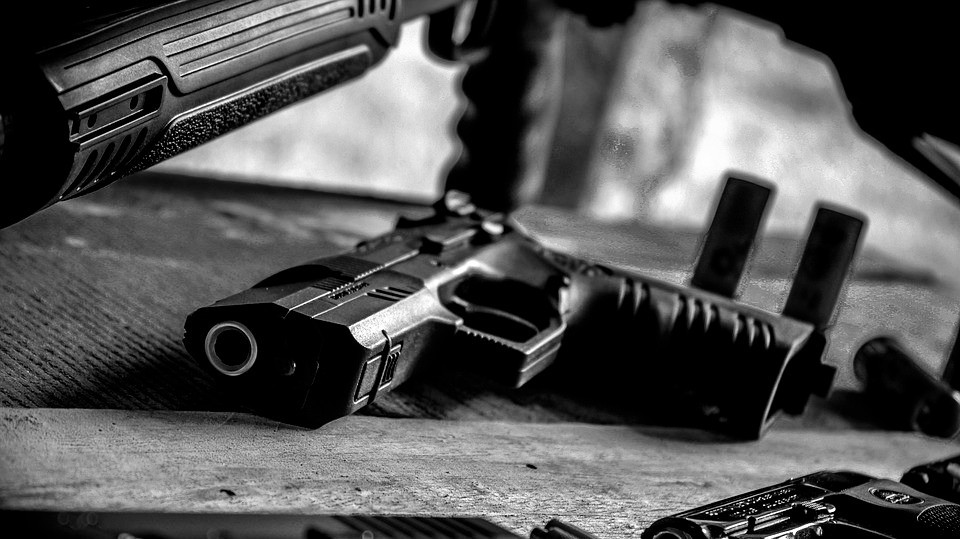 Penembakan di Kalibata, Polisi: Berawal dari Cekcok Keluarga
