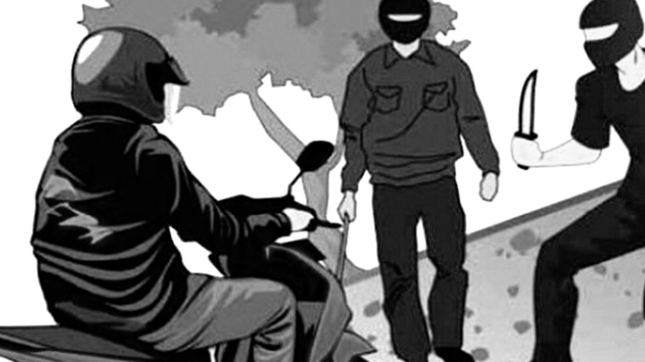 Polisi Telusuri Kasus Begal Terhadap Wartawan yang Terjadi di Sudirman