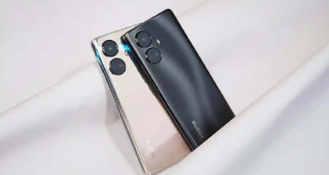 Realme 10 Pro Series Bakal Meluncur Januari 2023