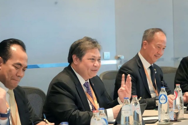 Mitigasi Risiko Ekonomi 2023,Pemerintah Harus Fokus Jaga Ketahanan Pangan dan Energi