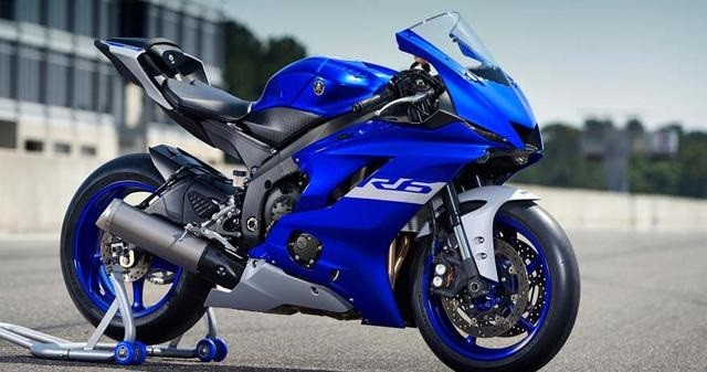 Hadapi Tahun 2023, Yamaha Bakal terus Melakukan Inovasi  