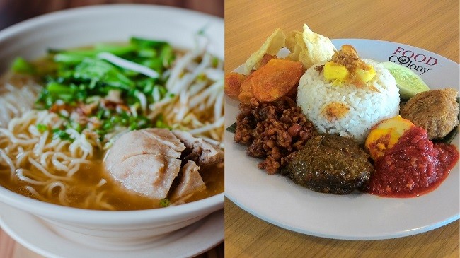 Mau tau 12 Makanan Terenak di Indonesia Paling Nikmat? Ini Dia...
