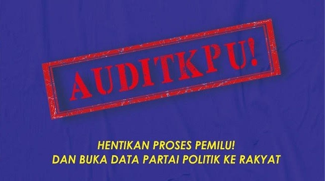 Verifikasi Parpol Diduga Penuh Kecurangan, DPW PRIMA Banten Geruduk Kantor KPU Hari Ini 