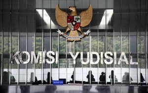 KY Periksa Etik Hakim Yustisial Tersangka Suap Perkara di MA