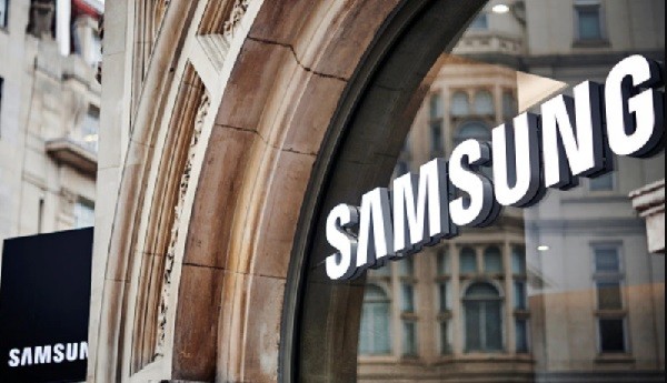 Mulai 2023 Samsung Tambah Produksi "Chip"