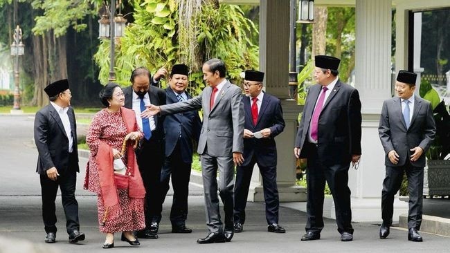 PAN: Menteri yang Sudah Tidak Bisa Diperbaiki, Ya Reshuffle