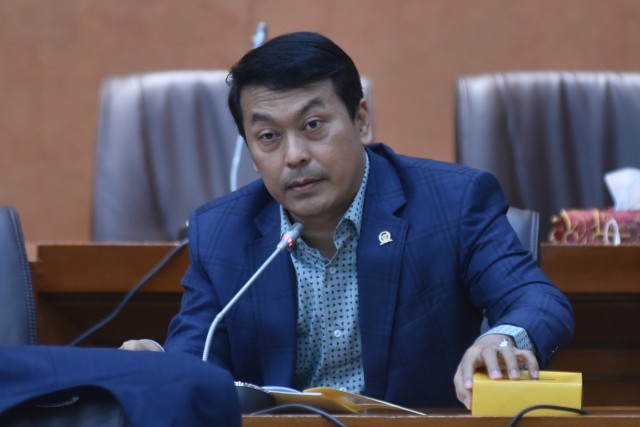 Menkop Hentikan BPUM Tahun 2023 karena UMKM Sudah Pulih, DPR: Parameternya Apa?
