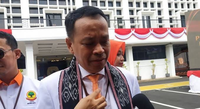 Sekjen Ormas Berkarya Sebut Wanita Emas Depresi Berat, Ini Alasannya