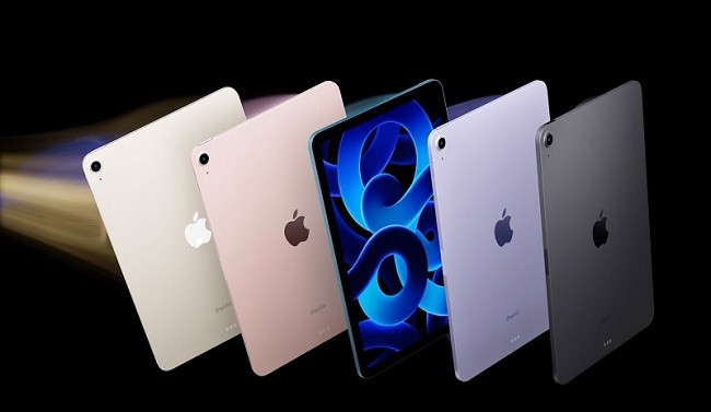 Ada Apa iPad Lipat Belum Luncurkan Model Baru?