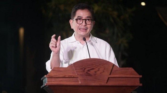 Ketum Kadin Diminta Kooperatif Penuhi Panggilan KPK