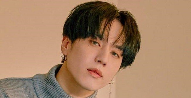 Yugyeom GOT7 Siap Luncurkan Single Baru