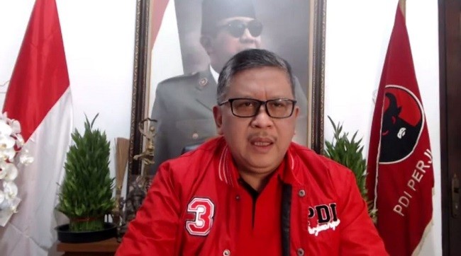 Megawati Akan Umumkan Capres 2024 yang Diusung PDI Perjuangan pada Tahun 2023
