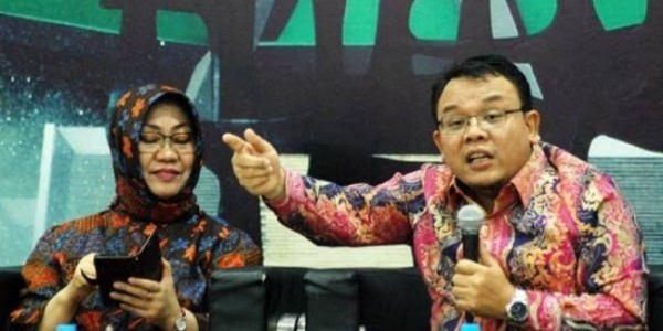 PAN Tetap Ingin Sistem Pemilu 2024 Proporsional Terbuka, Kok Mau Diubah?