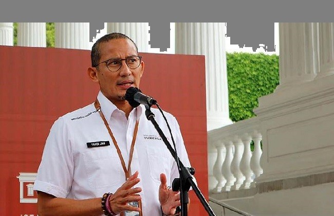 Kecil Peluang Sandiaga Pindah ke PPP Demi Nyapres, Ini Alasannya 