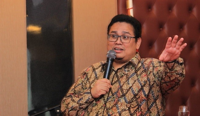 Ketua Bawaslu: Tidak Pas Jika Penyelenggara Komentari Soal Sistem Pemilu