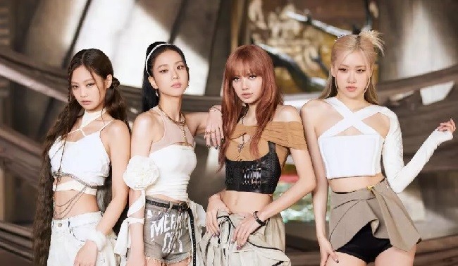 YG Entertainment Tepis Kabar BLACKPINK Pindah Agensi
