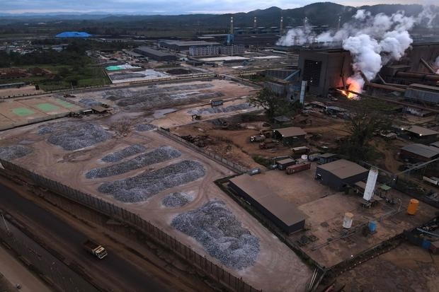 Smelter Morowali Meledak, BPK Diminta Turun Audit Program Hilirisasi Nikel