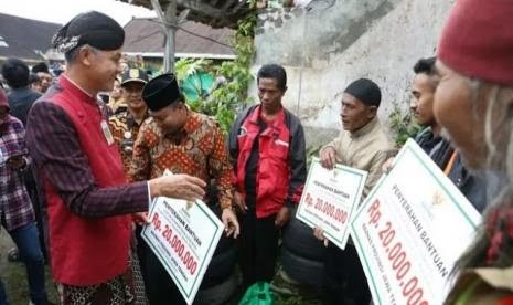 Soal Bantuan Ganjar ke Kader PDIP, Buya Anwar Abbas Minta Baznas Diaudit