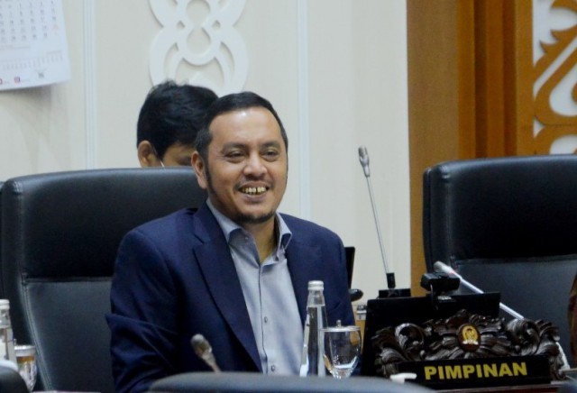 Anak Buah Paloh Sebut Sistem Proporsional Tertutup Kemunduran Demokrasi