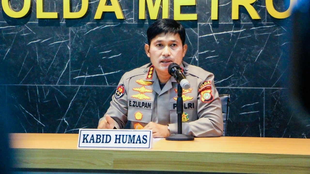 Jadi Korban Begal, Pemuda 25 Tahun Tewas di Kebayoran Lama