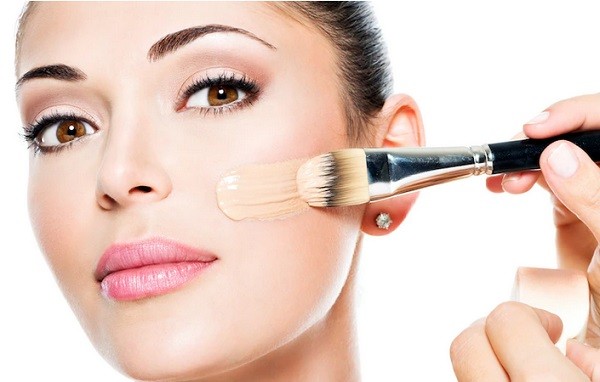 Langkah Mudah Ciptakan Daily Makeup Musim Dingin 