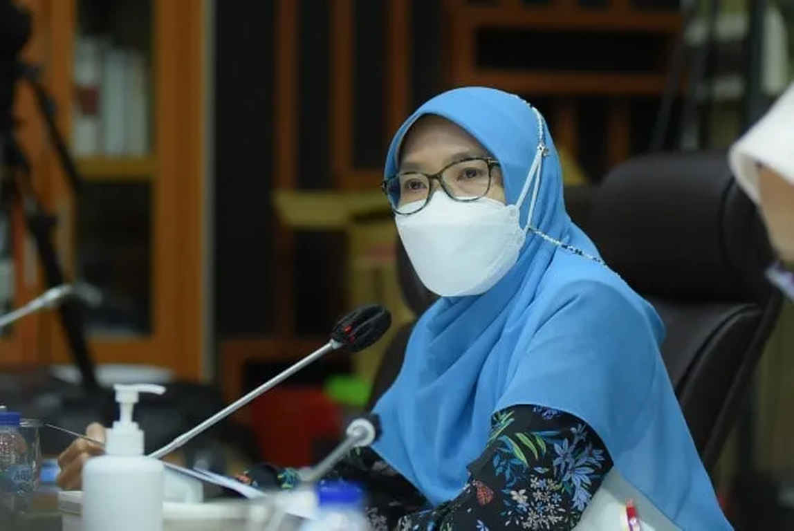 PPKM Dicabut, DPR: Pemerintah Jangan Lepas Penanganan Covid-19