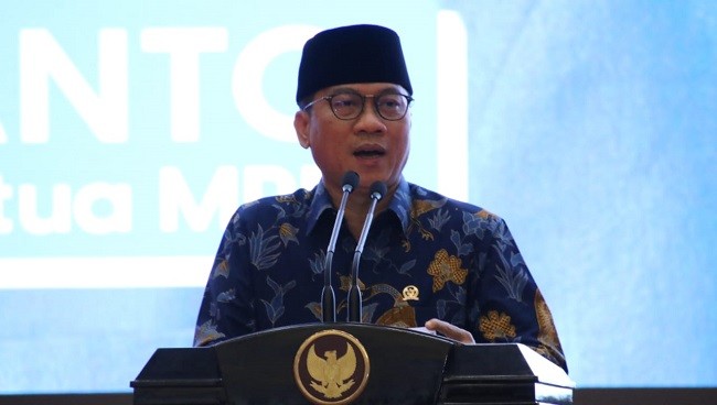 Jalan Sehat Masyarakat Serang, Yandri Susanto: Badan Kuat dan Jiwa Sehat Modal Memasuki Tahun 2023
