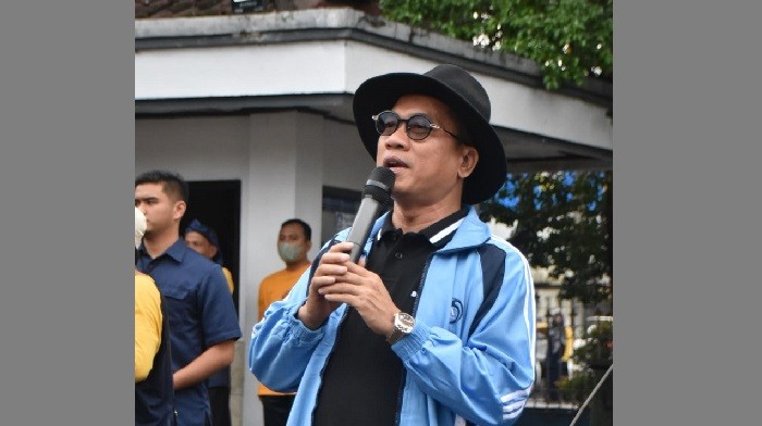 Apresiasi Presiden Jokowi Cabut PPKM, Yandri: Semangat Baru bagi Masyarakat untuk Bekerja
