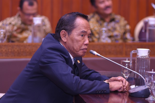 Kritik Perppu Ciptaker, Legislator Demokrat: Urus Negara Bukan Adu Kuat