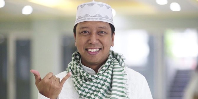 Kembali Berpolitik, Romahurmuziy Diangkat PPP Jadi Ketua Majelis Pertimbangan 