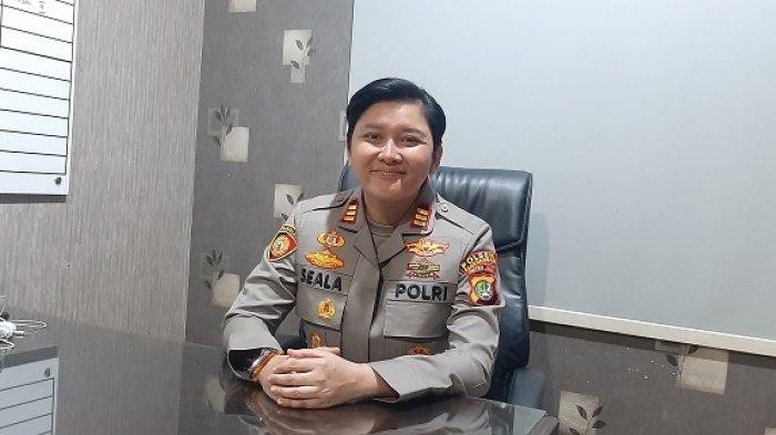 Kasus Mayat di Trotoar Tangerang Terungkap, Polisi Tangkap Dua Pelaku