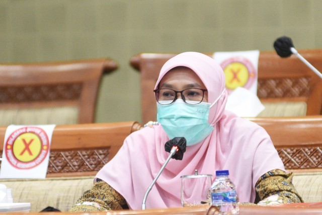 Perppu Cipta Kerja Dianggap Akal-akalan Pemerintah 'Nelikung' MK