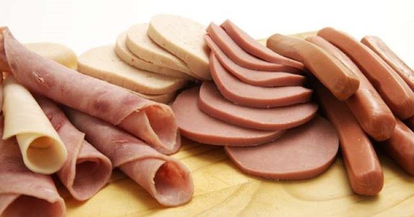 Ini Makanan Penghasil Kolesterol Tinggi yang Perlu Dihindari
