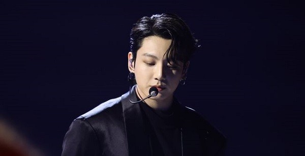 Rolling Stone Rilis 200 Penyanyi Terbaik, Wow... Ada Nama Jung-kook 