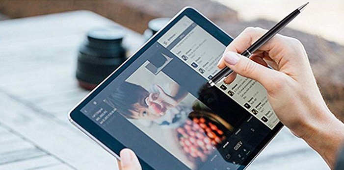 Apple Kembangkan Teknologi untuk Stylus Pencil