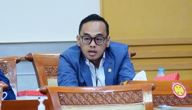 Ketua MA Minta Maaf Dua Hakim Kena Korupsi, DPR: Momentum Bersih-bersih di Lembaga Peradilan