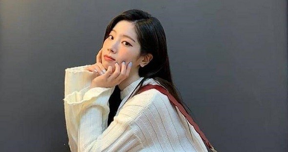 Dahyun TWICE Hentikan Kegiatan Lantaran Terkena COVID-19