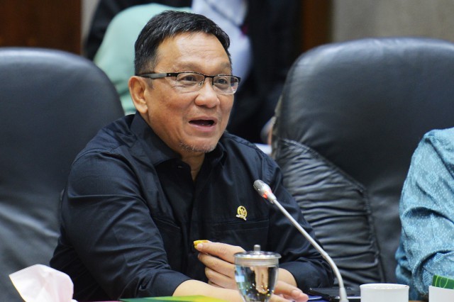 Sebut Presiden Langgar Konstitusi karena Tunjuk Pj Kepala Daerah, Inas Hanura: Argumen Rocky Gerung, 'Dungu'