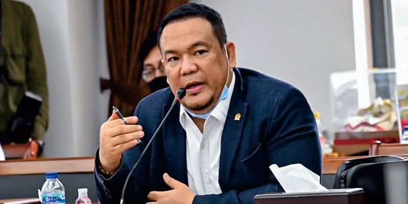 Kunker Komisi VII DPR ke PT GNI Morwali, Yulian Minta Operasional Perusahaan Dihentikan