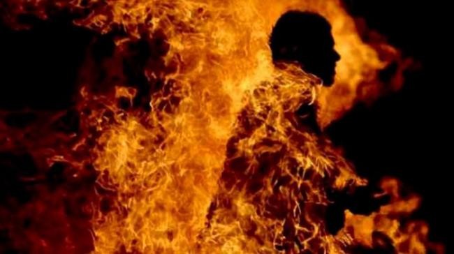 Sepasang Sejoli di Penjaringan Dibakar OTK, Satu Tewas
