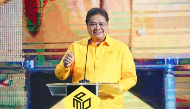 Tingkat Kepuasan Publik Bisa Menjadi Modal Kampanye Kandidat Capres