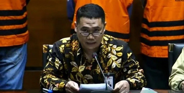 Soal Harun Masiku, KPK: Ada di Luar Negeri