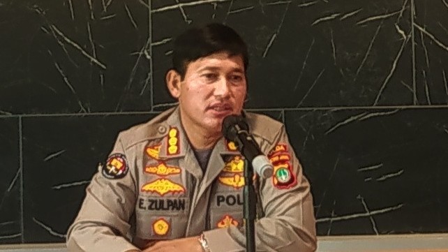 Pembakaran Sejoli di Penjaringan Terungkap, Pelakunya Mantan Suami Korban Sendiri