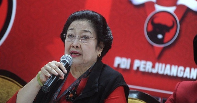 Jelang HUT PDIP ke-50, Megawati Sampaikan 7 Poin Perintah untuk Kader