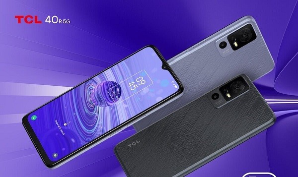 Ponsel Murah TCL Diumumkan Bersama Tablet dan Kacamata AR
