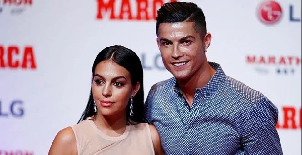 Kehidupan Mewah baru Cristiano Ronaldo dan Georgina di Arab Saudi